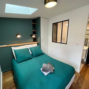 Appartement à 1 Chambre à Coucher