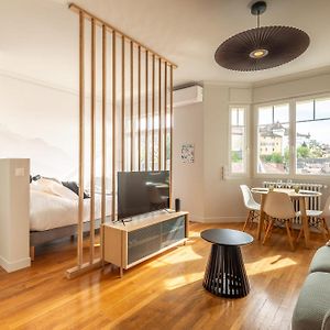 Panoramic Suite - Superb Flat In The Heart Of The Old Town 5 Stars