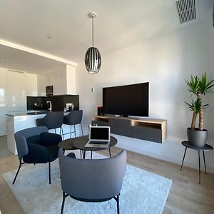 Appartement à 1 Chambre à Coucher
