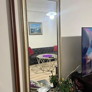 Ergi'S Studio Apartment