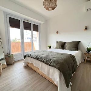 Appartement à 1 Chambre à Coucher