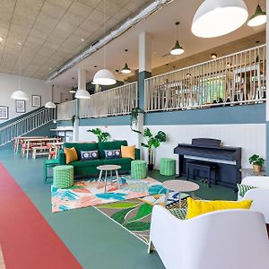 Student Factory Rouen Champ De Mars