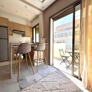 Appartement à 1 Chambre à Coucher
