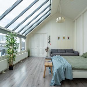 Penthouse Amsterdam Dam Square