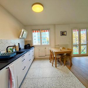 Appartement à 1 Chambre à Coucher