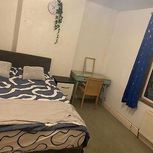Chambre Standarde Lit King-Size