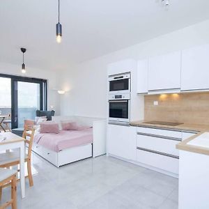 Appartement à 1 Chambre à Coucher
