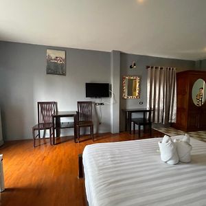 Chambre Double de Luxe