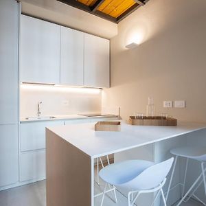 Via Cerva Luxury Apartment