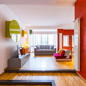 Appartement à 2 Chambres à Coucher
