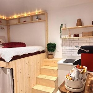 Appartement à 1 Chambre à Coucher
