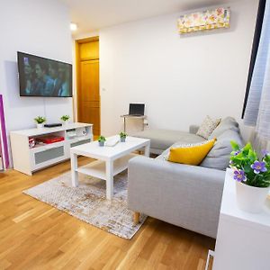 Apartment Kimi