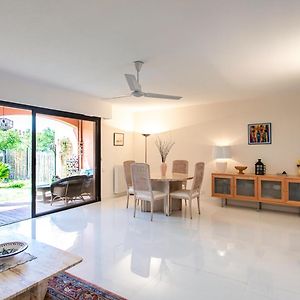 Villa à 3 Chambres à Coucher