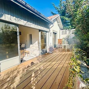 Apt 2-4Pers/6'Piedplage/Terrasse/Parking
