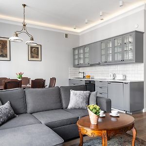Apartamenty Starowislna 1, Krakow Main Square