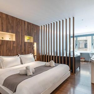 Appartement à 1 Chambre à Coucher