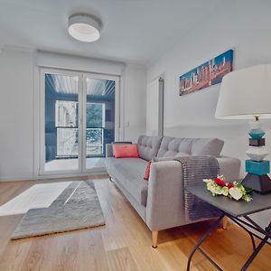 Appartement à 3 Chambres à Coucher