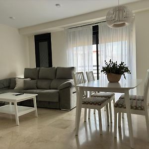 Apartamento Centrico Con Terraza Y Parking Gratuito