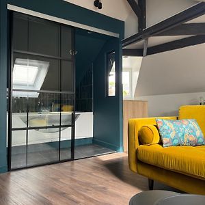 L'Ecrin De Rouen - Relax Et Spa