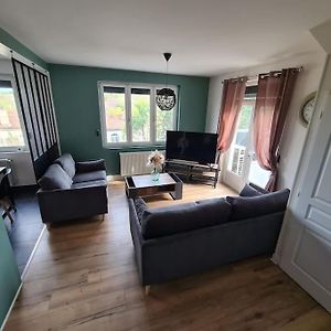 Maison 4 Chambres