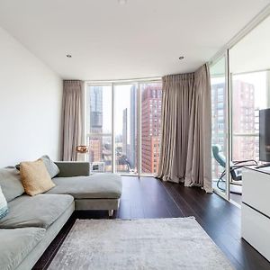 Full Of Light & Spacious 2Br Residence, 9 Elms