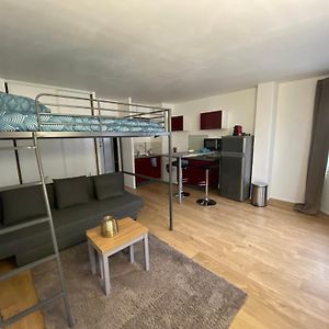 Appartement à 1 Chambre à Coucher