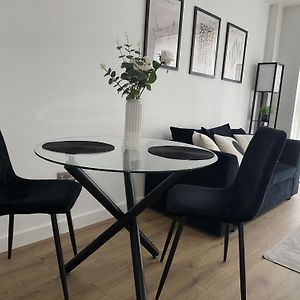 Appartement à 1 Chambre à Coucher