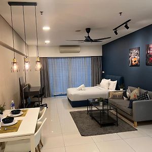 Summer Suites Klcc By Victorians
