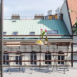 La Terrasse Apartment Prague Center