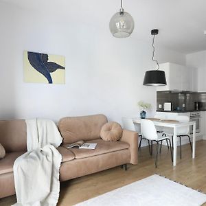 Malila Premium Apartments Cracow City Center Pawia 34