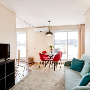 Appartement à 2 Chambres à Coucher