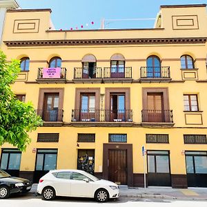 Un Espacio Diferente En Triana.