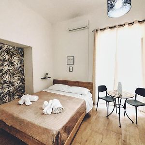 Chambre Grande Lit King-Size