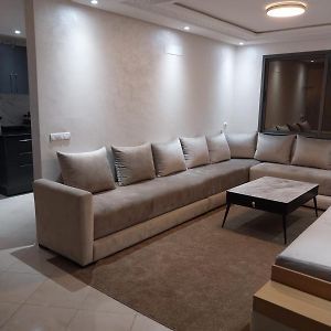 Appartement de Luxe