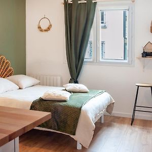 Le Nid Briochin Studio Au Coeur De Saint-Brieuc