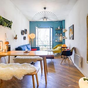 Appartement à 2 Chambres à Coucher