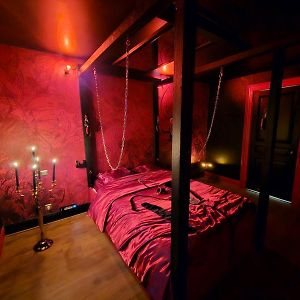 Appartement à 2 Chambres à Coucher