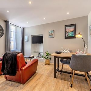 Appartement Du Theatre Morlaix