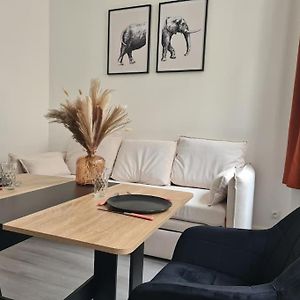 Appartement à 1 Chambre à Coucher