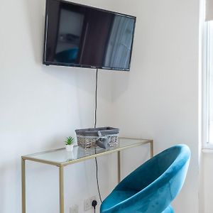 Chambre Double de Luxe