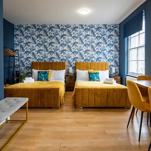 Appartement de Luxe
