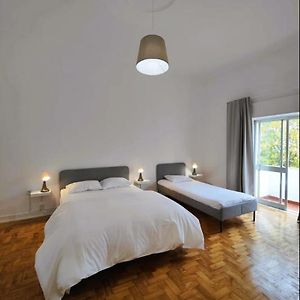 Chambre Triple