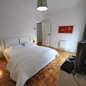 Chambre Lit King-Size