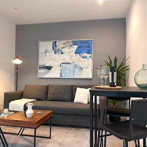 Appartement à 1 Chambre à Coucher