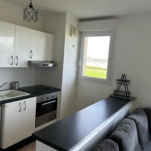 Appartement Evreux