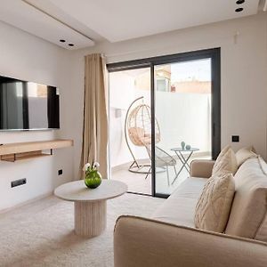 1 Bedroom With Terrace Casablanca City Center