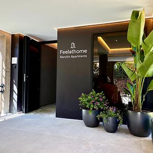 Feelathome Nervion Apartments