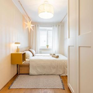 Appartement à 1 Chambre à Coucher