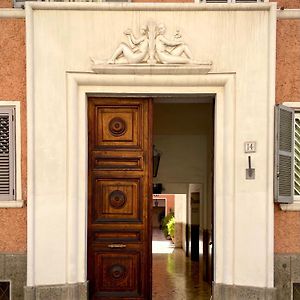 Casetta Roma San Giovanni