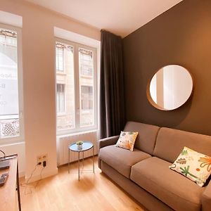 Appartement Studio